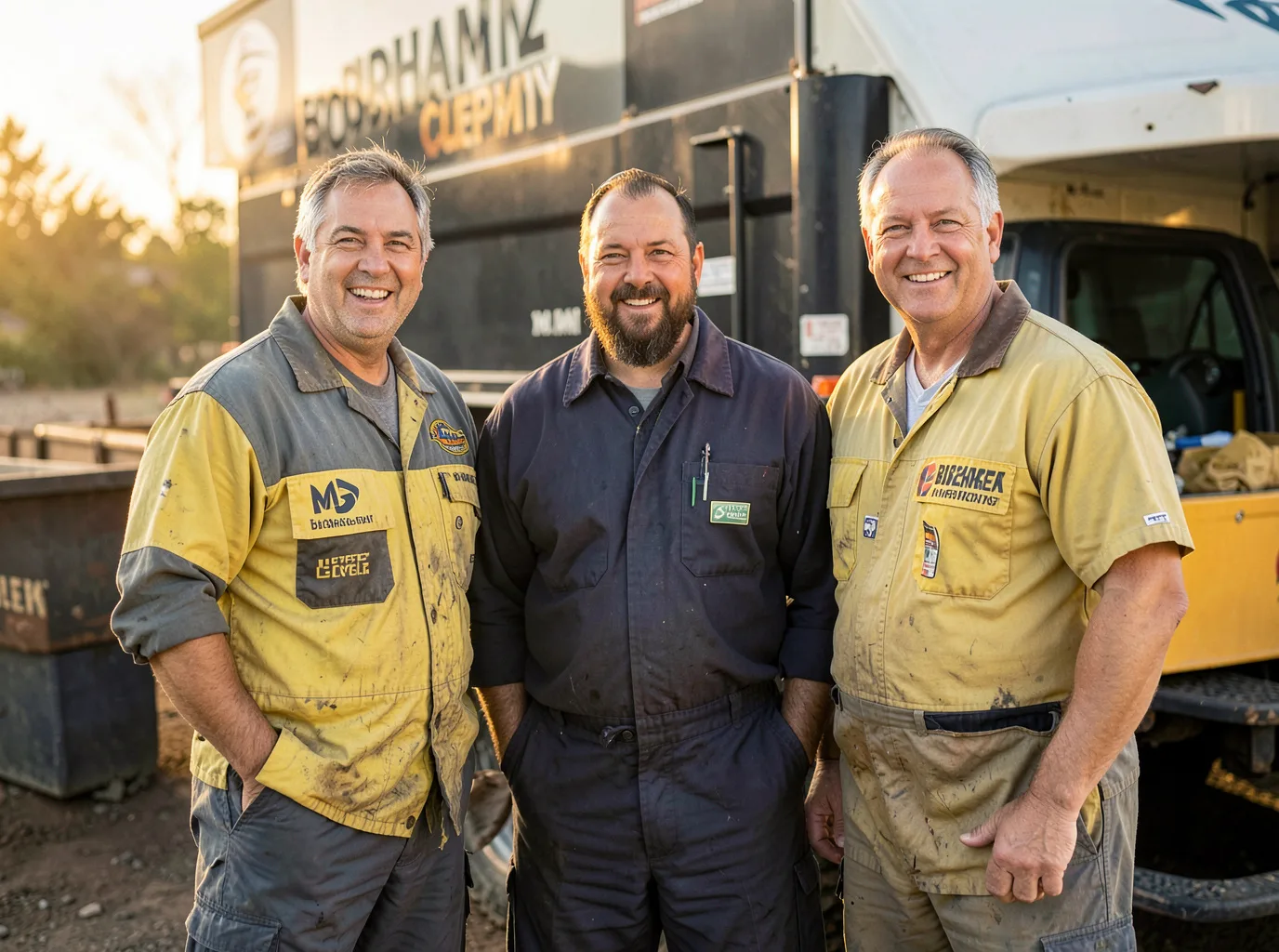 Sewage Cleanup company in Darwin, MN