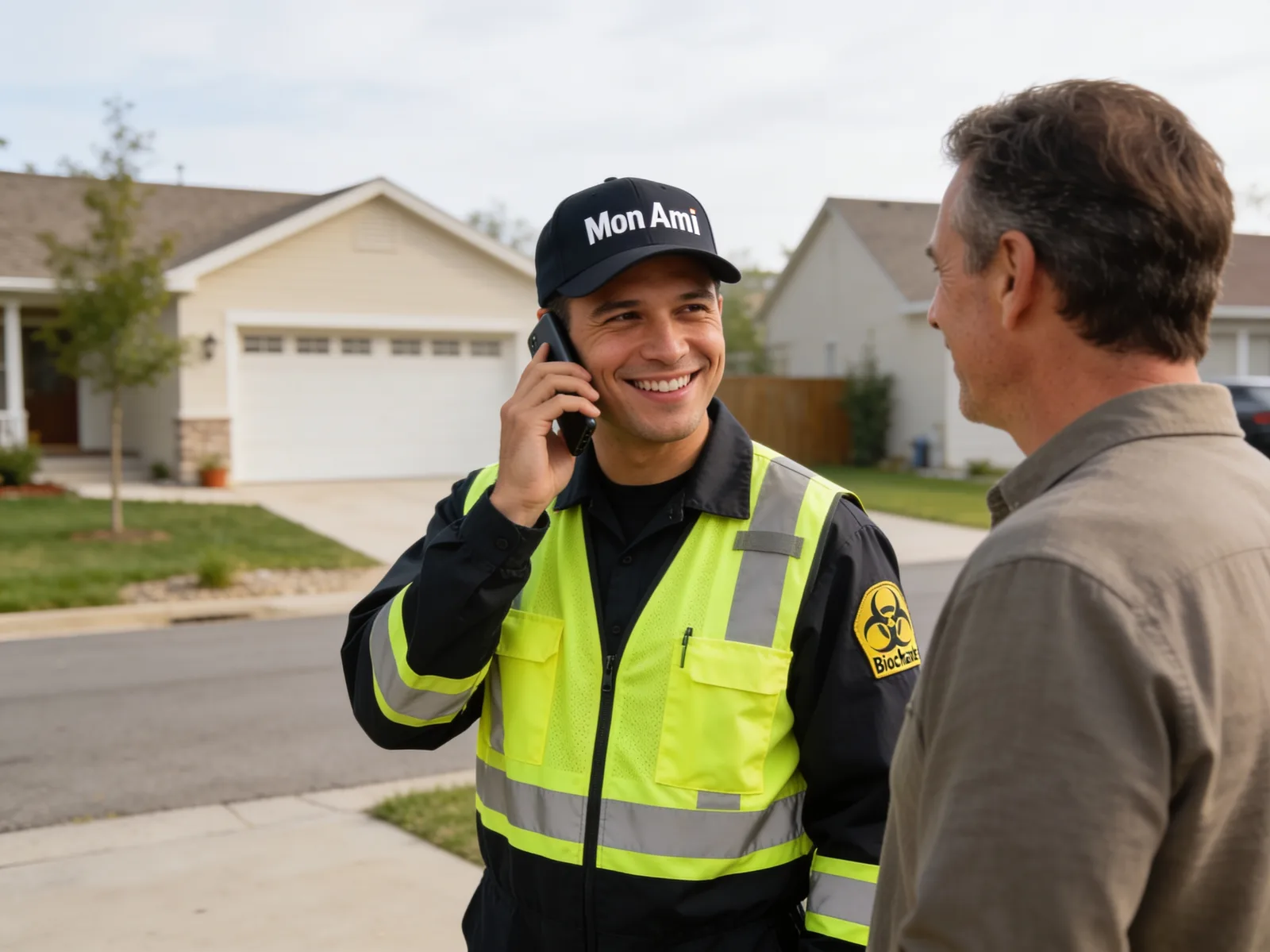 Sewage Cleanup Darwin, MN FAQs
